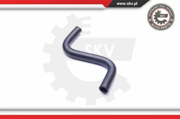 Hose, crankcase ventilation 31SKV120 - image 3