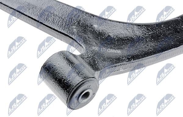 Control/Trailing Arm, wheel suspension ZWD-CT-005 - image 5