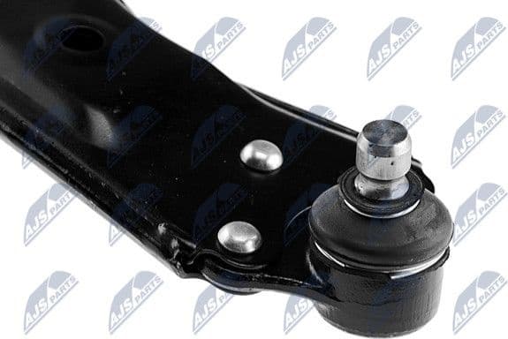 Control/Trailing Arm, wheel suspension ZWD-PL-021 - image 4