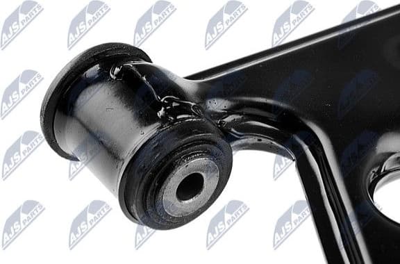 Control/Trailing Arm, wheel suspension ZWD-PL-022 - image 4