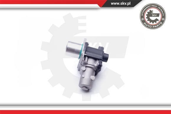 EGR Valve 14SKV163 - image 3