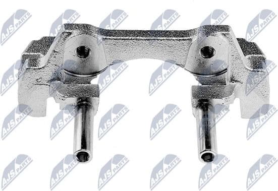 Bracket, brake caliper HZT-BM-014A - image 2