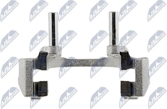Bracket, brake caliper HZT-BM-014A - image 4
