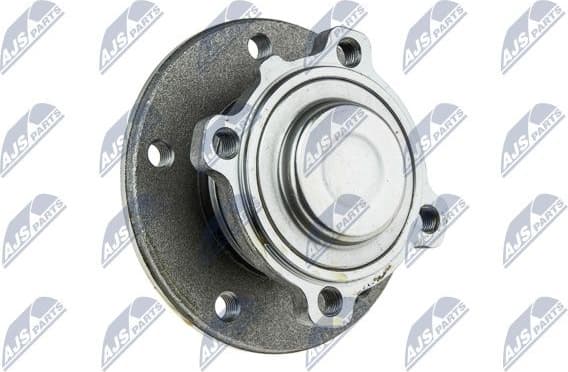 Wheel Bearing Kit KLP-BM-014
