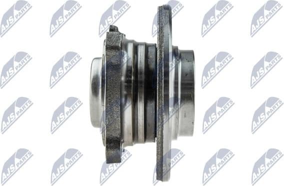 Wheel Bearing Kit KLP-BM-014 - image 3