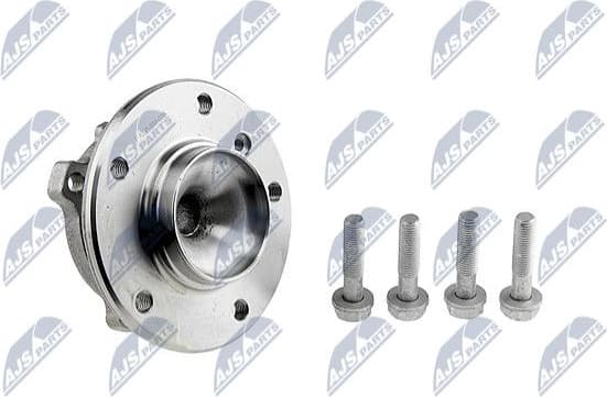 Wheel Bearing Kit KLP-BM-036