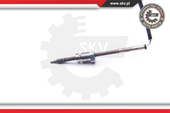 Sensor, exhaust gas temperature 30SKV018 - image 3