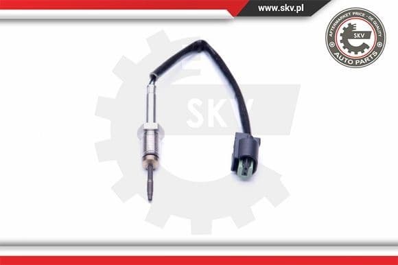Sensor, exhaust gas temperature 30SKV103 - image 4