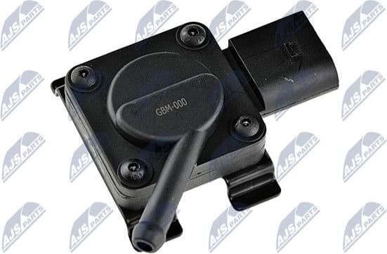 Sensor, exhaust pressure ECS-BM-000