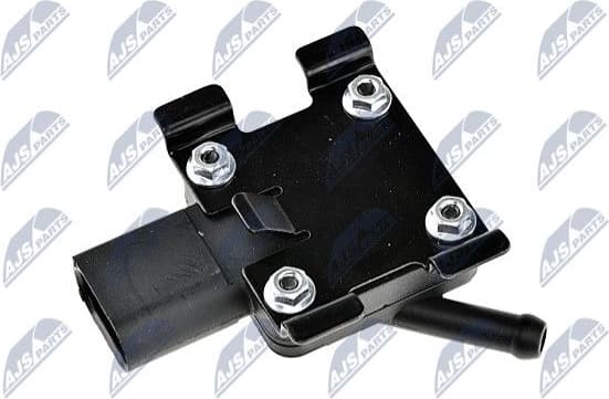 Sensor, exhaust pressure ECS-BM-000 - image 2