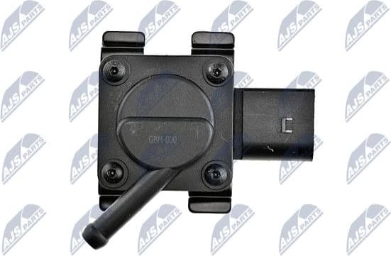 Sensor, exhaust pressure ECS-BM-000 - image 3