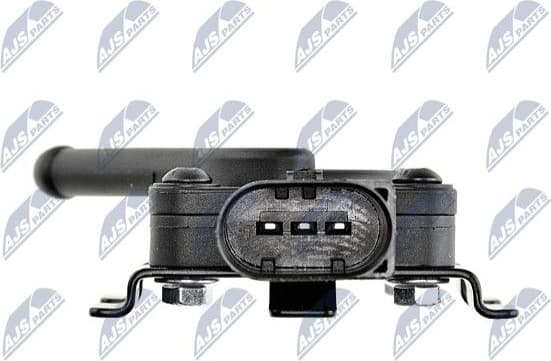 Sensor, exhaust pressure ECS-BM-000 - image 4