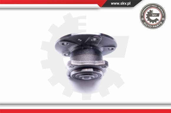 Wheel Bearing Kit 29SKV267 - image 4