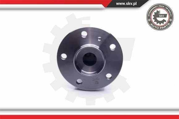 Wheel Bearing Kit 29SKV267 - image 5