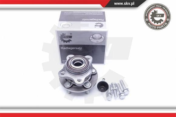 Wheel Bearing Kit 29SKV252