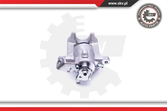 Brake Caliper 23SKV344 - image 4