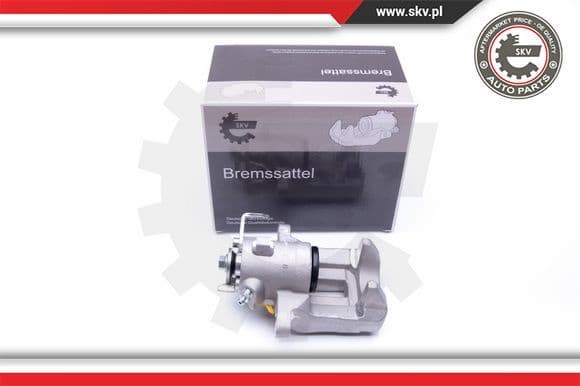 Brake Caliper 23SKV344 - image 5