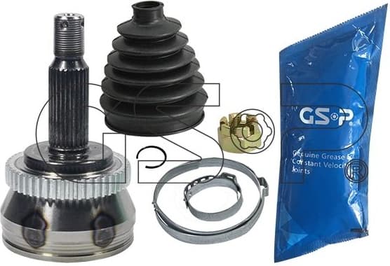 CV joint outer 824094