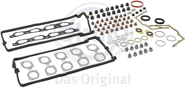 Gasket Kit, cylinder head 902.150