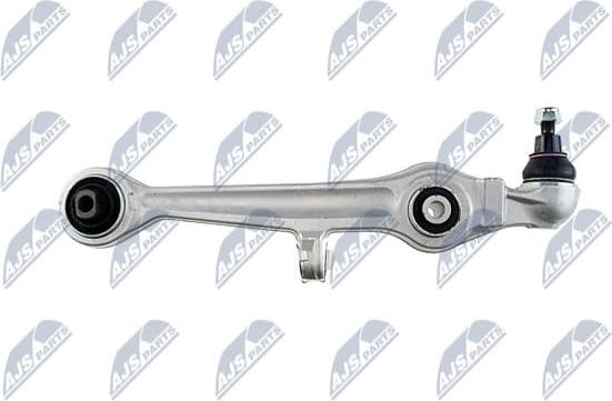 Control/Trailing Arm, wheel suspension ZWD-VW-006 - image 3