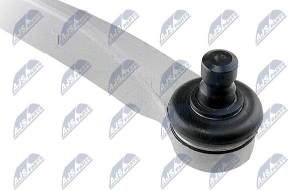 Control/Trailing Arm, wheel suspension ZWG-VW-003 - image 5