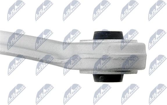 Control/Trailing Arm, wheel suspension ZWG-VW-003 - image 6