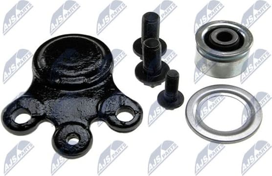 Ball Joint ZSD-PE-009T - image 2