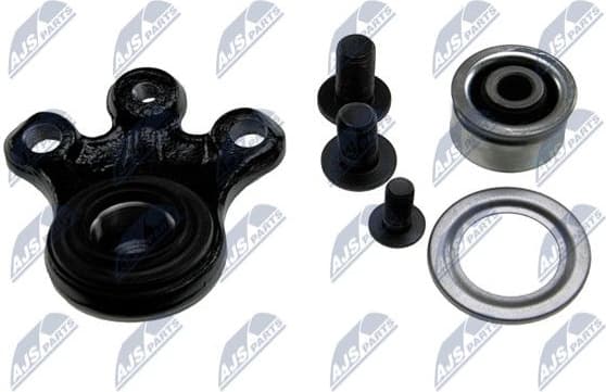 Ball Joint ZSD-PE-009T - image 3