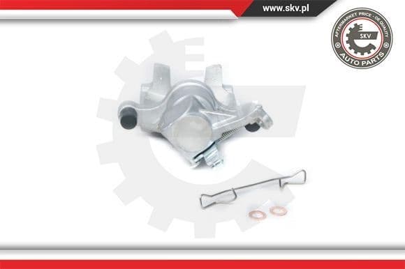Brake Caliper 23SKV074