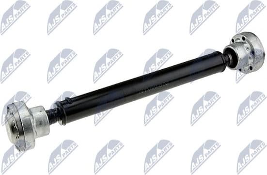 Propshaft, axle drive NWN-VW-002