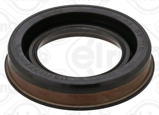 Gasket, cylinder head cover 487.470