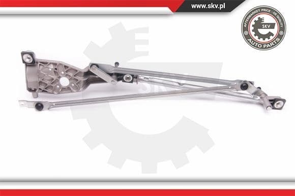 Wiper Linkage 05SKV050 - image 2