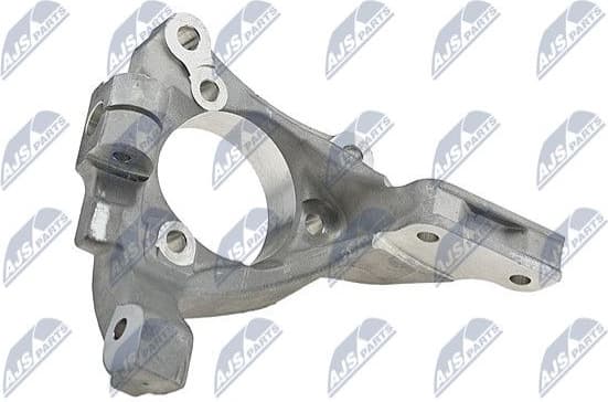 Steering Knuckle, wheel suspension ZZP-PL-019