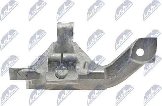 Steering Knuckle, wheel suspension ZZP-PL-019 - image 4