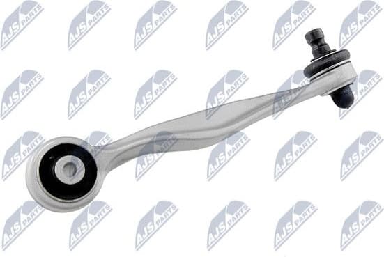 Control/Trailing Arm, wheel suspension ZWG-VW-004