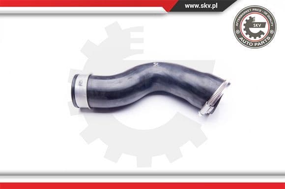 Charge Air Hose 24SKV614 - image 2