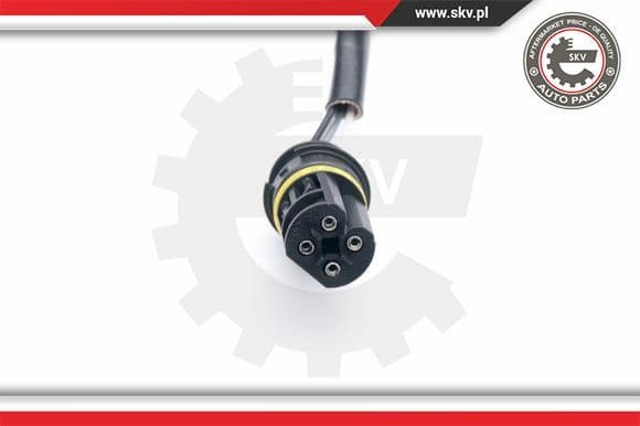 Oxygen Sensor 09SKV655 - image 4