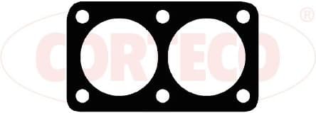 Gasket, exhaust pipe 423904H