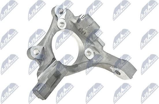 Steering Knuckle, wheel suspension ZZP-PL-018