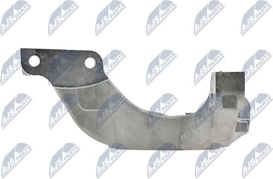 Steering Knuckle, wheel suspension ZZP-PL-018 - image 3