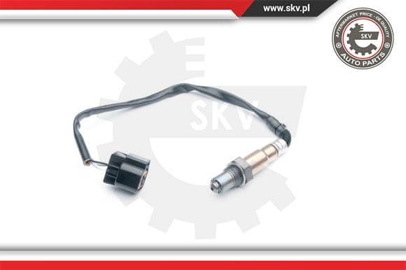 Oxygen Sensor 09SKV563 - image 2