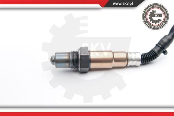 Oxygen Sensor 09SKV563 - image 3
