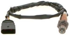 Oxygen Sensor 0258027197 - image 2