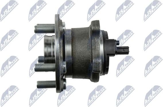 Bearing wheel KLT-FR-048 - image 5