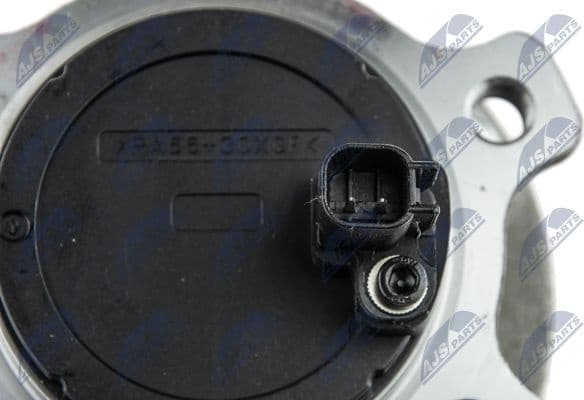 Bearing wheel KLT-FR-048 - image 2