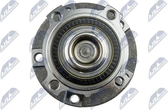 Wheel Bearing Kit KLP-BM-003 - image 5