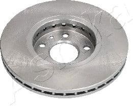 Brake Disc 60-01-179C