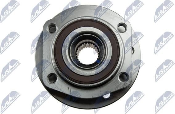 Wheel Bearing Kit KLP-VV-014 - image 5