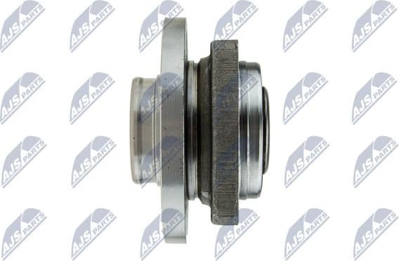 Wheel Bearing Kit KLP-VV-015 - image 3