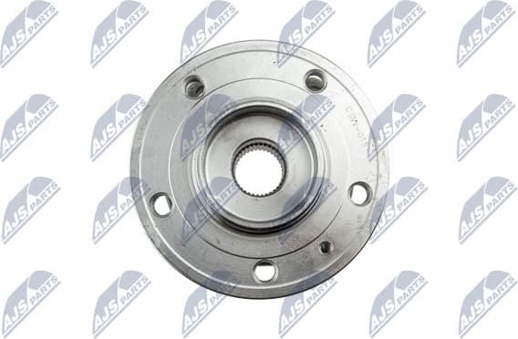 Wheel Bearing Kit KLP-VV-015 - image 4